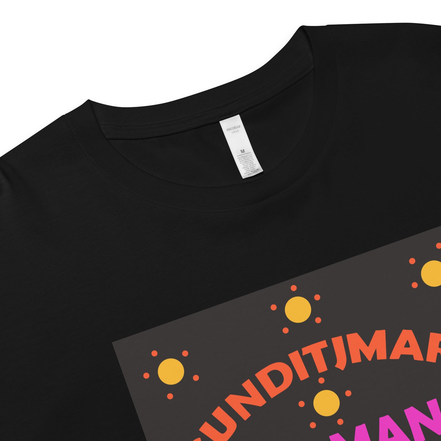 Women’s top Gunditjmara Woman