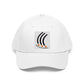 Unisex Twill Hat FCD Logo