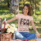 FCD T Shirt